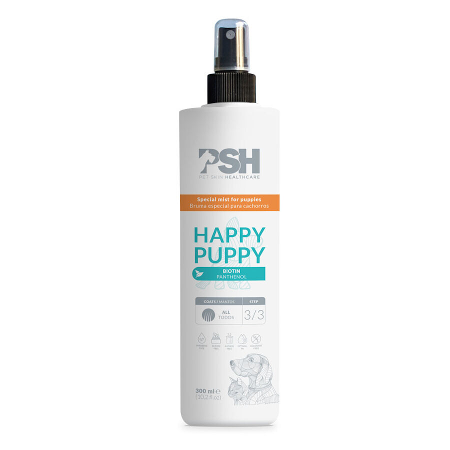 PSH Happy Puppy Bruma para perros